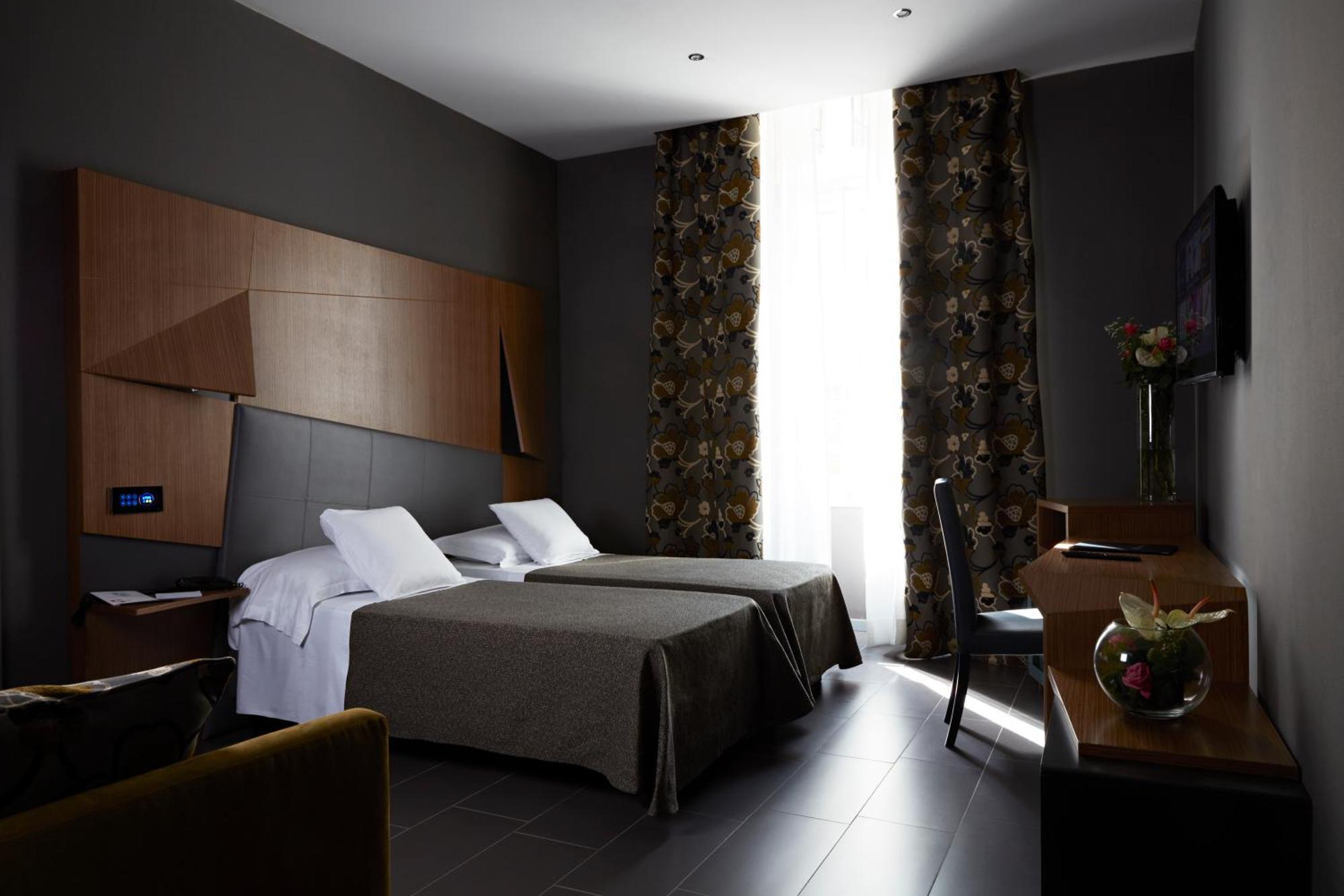 Double or Twin Room